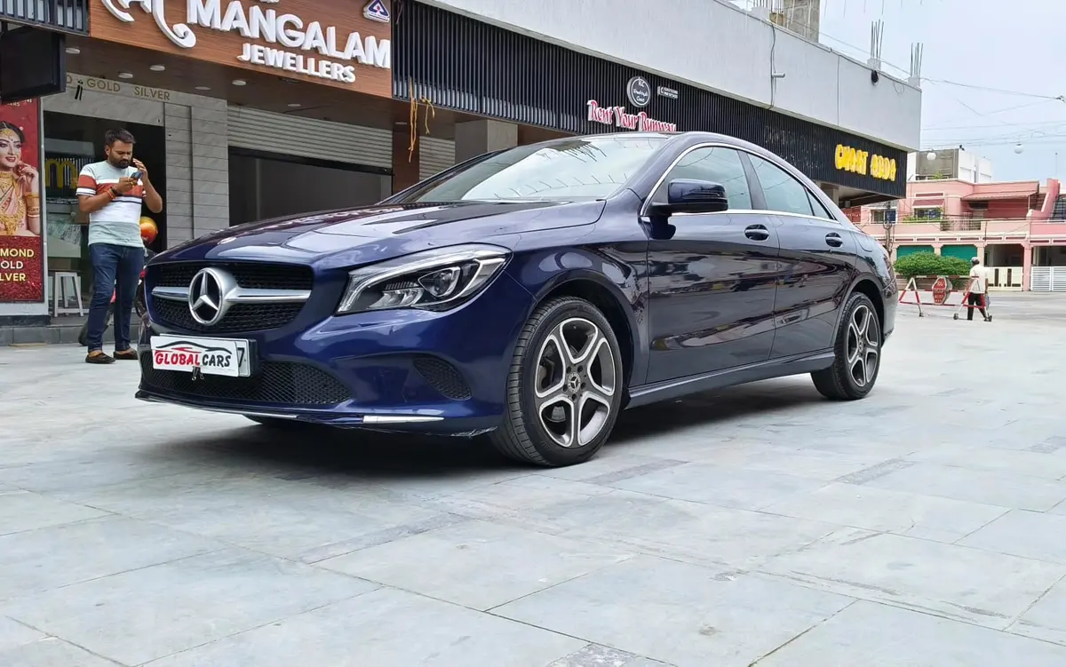 Global Car - Used car dealer in Bhopal photo